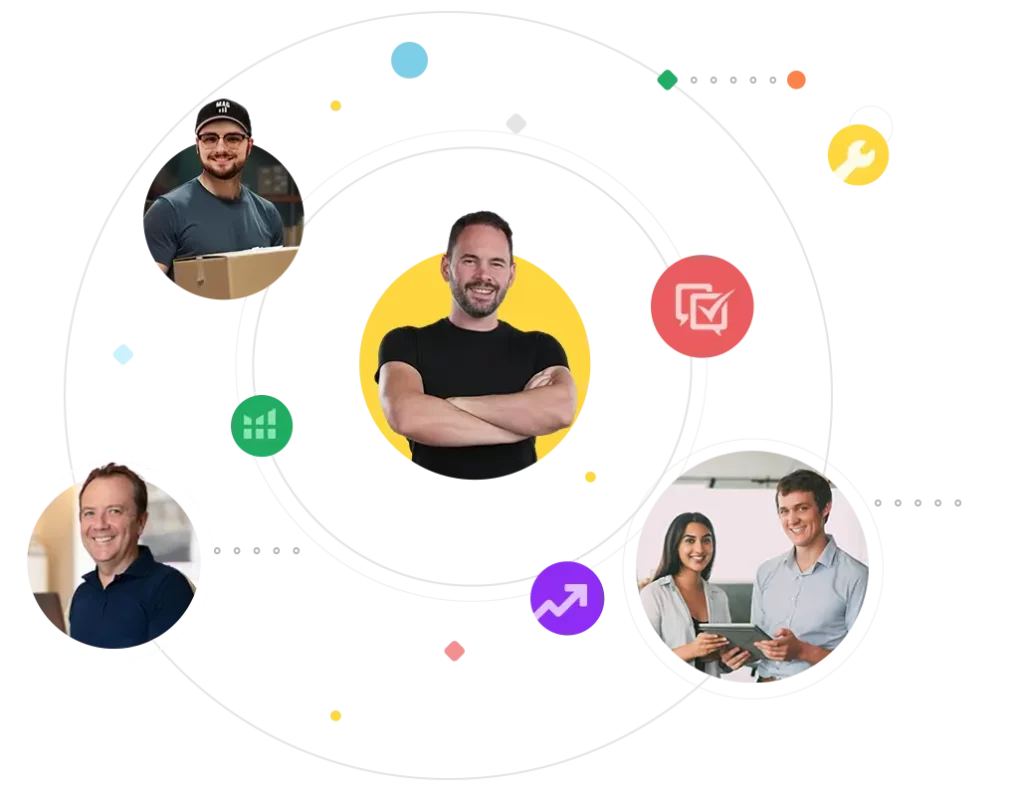 Partner with My Amazon Guy