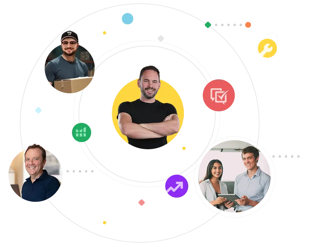 Partner with My Amazon Guy