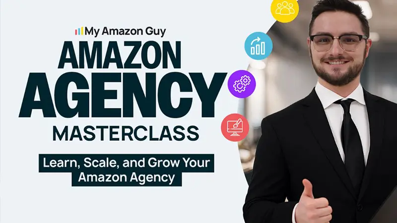 Amazon agency masterclass