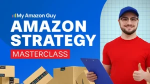 webinar library amazon strategy masterclass 072025
