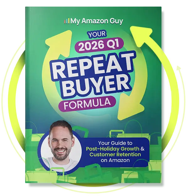2026 Q1 repeat buyer formula