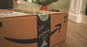 Amazon Extended Holiday Return Policy Featured Image