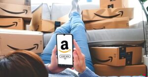 Amazon Retail Marketplace Evolution