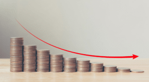 Amazon Sales Drop Featured Image