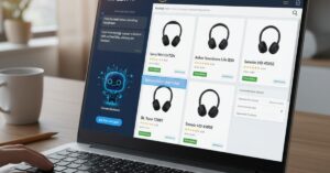 Amazon vs Perplexity