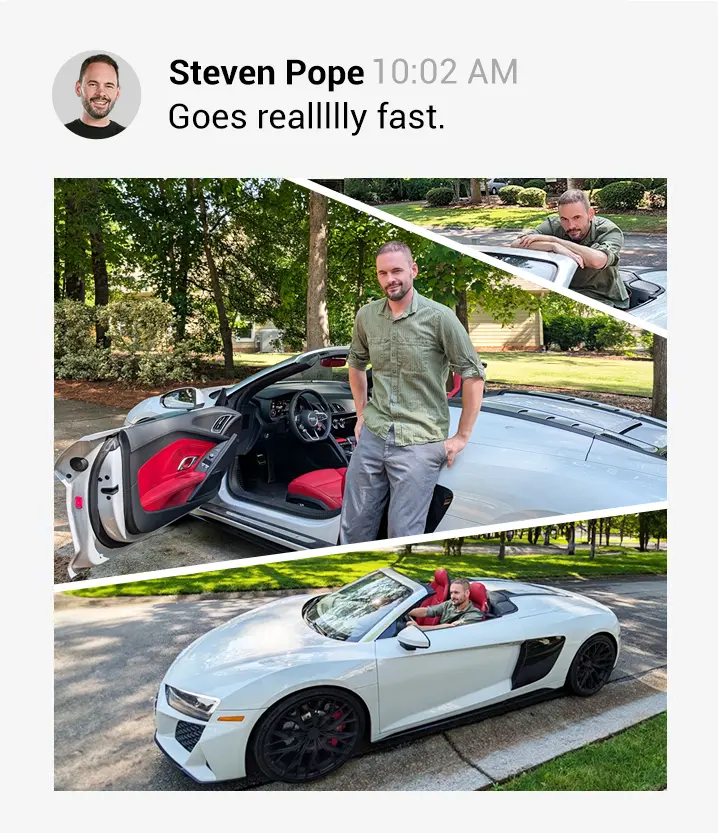 My Amazon Guy Success Academy