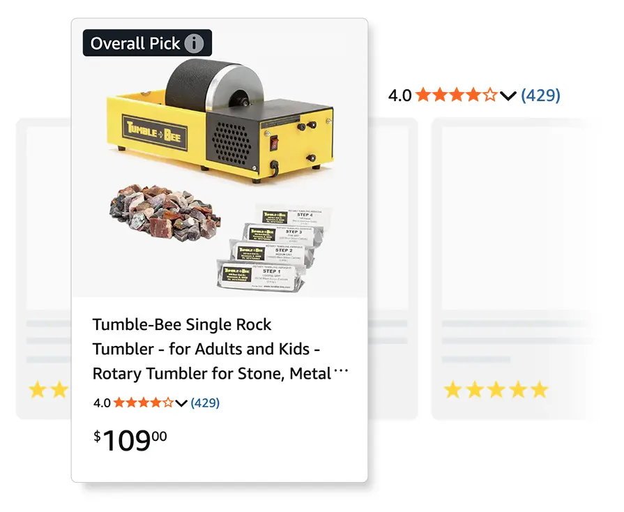 Reentel Amazon case study