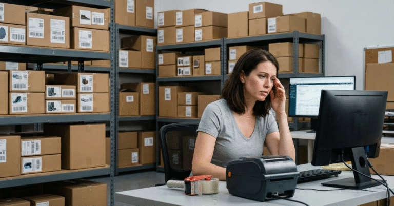 Selling on Amazon in 2026