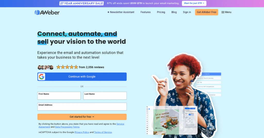 Top Amazon Email Marketing Tools AWeber.png