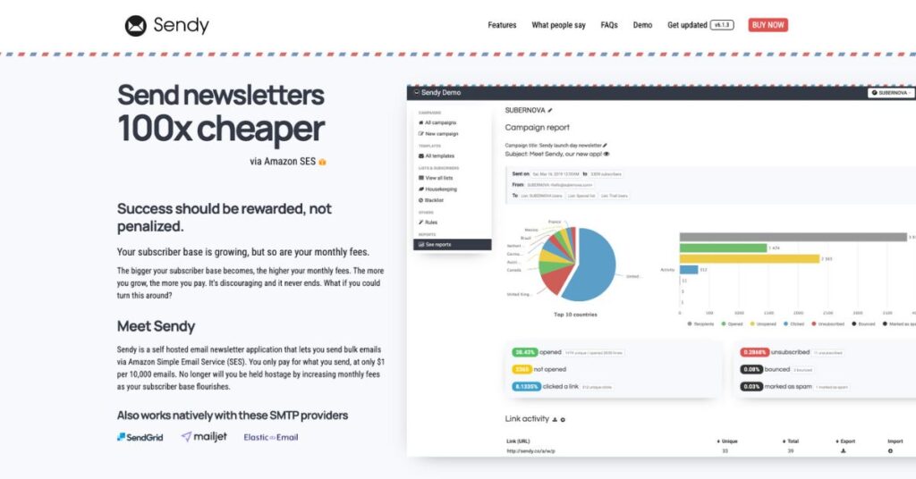 Top Amazon Email Marketing Tools Sendy.jpg
