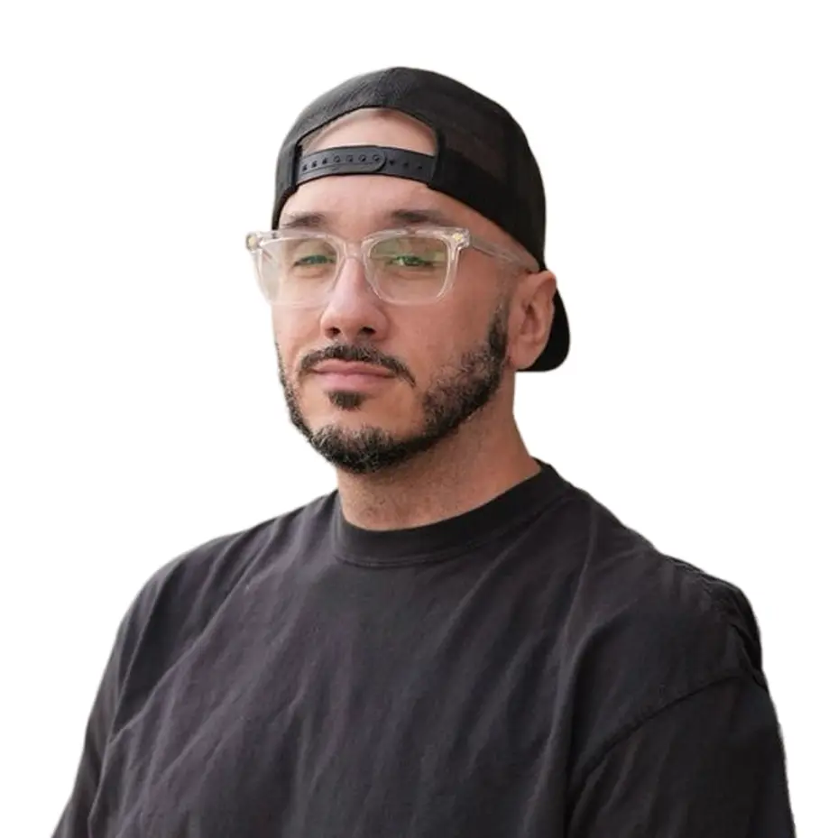 amazon ai masterclass john aspinall