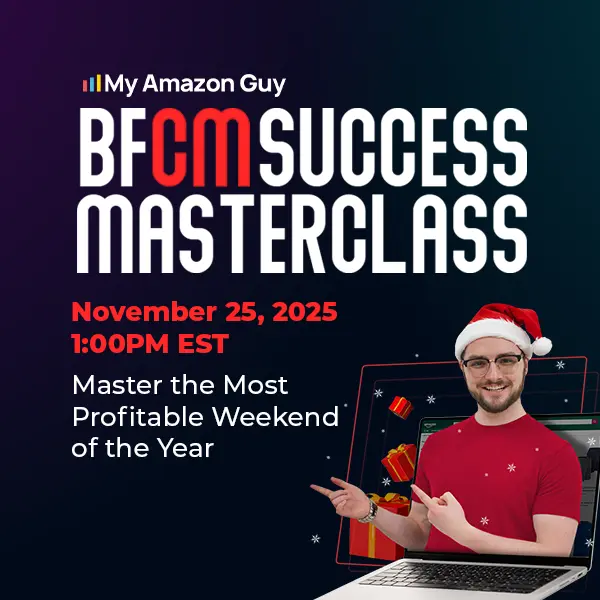 BFCM Success Masterclass