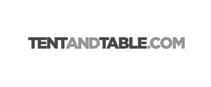 Tent and Table