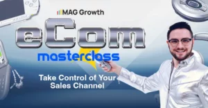 webinar library ecom masterclass 100925