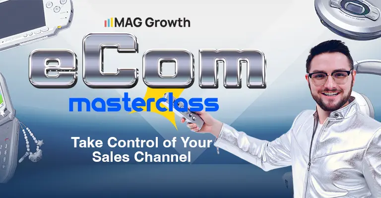 webinar library ecom masterclass 100925