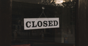 Arkansas Amazon Fulfillment Center Closure in 2025