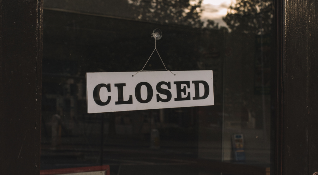 Arkansas Amazon Fulfillment Center Closure Forces Sellers to Rethink Logistics Strategy 1 Amazon Fulfillment Center Closure Featured Image