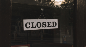 Amazon Fulfillment Center Closure Featured Image