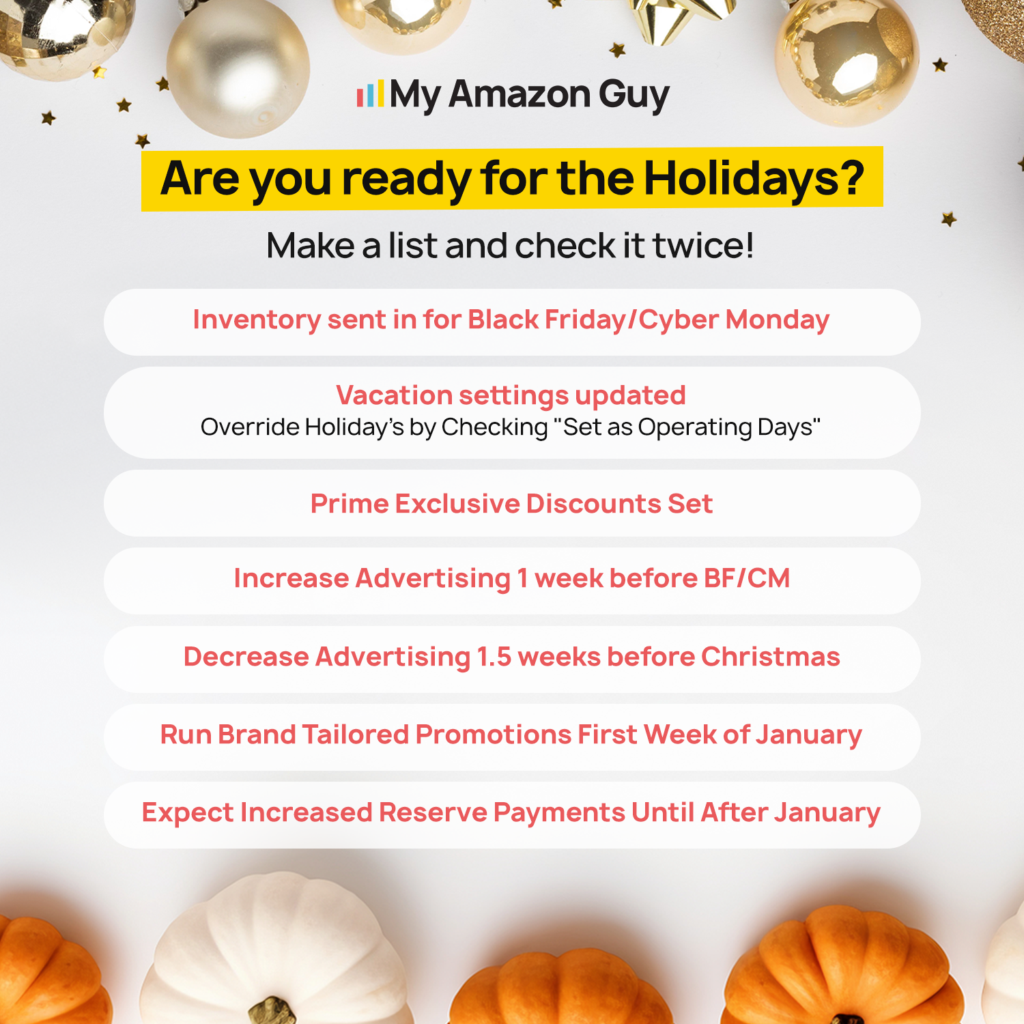Amazon Holiday Settings Widget Holiday Checklist.png
