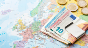 Amazon Seller Fee Update EU Featured Image