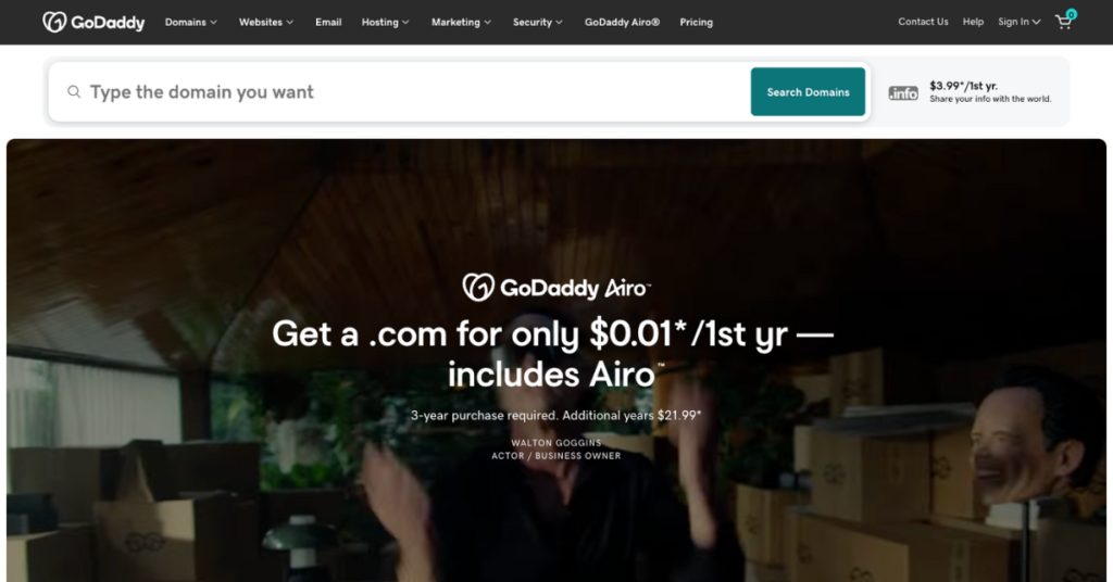 Best E commerce Website Builder GoDaddy.png