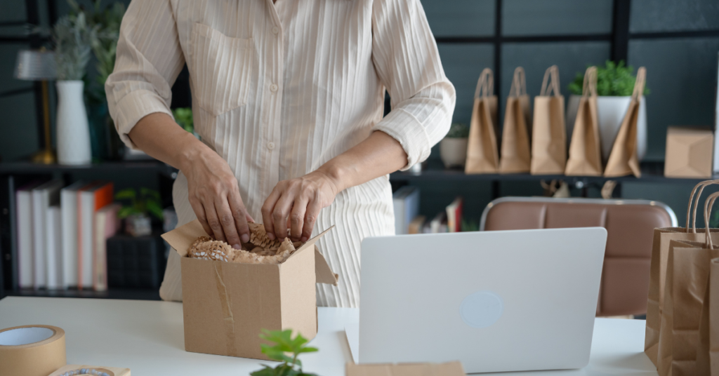 E commerce Post Holiday Strategies