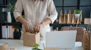 E commerce Post Holiday Strategies Featured Image