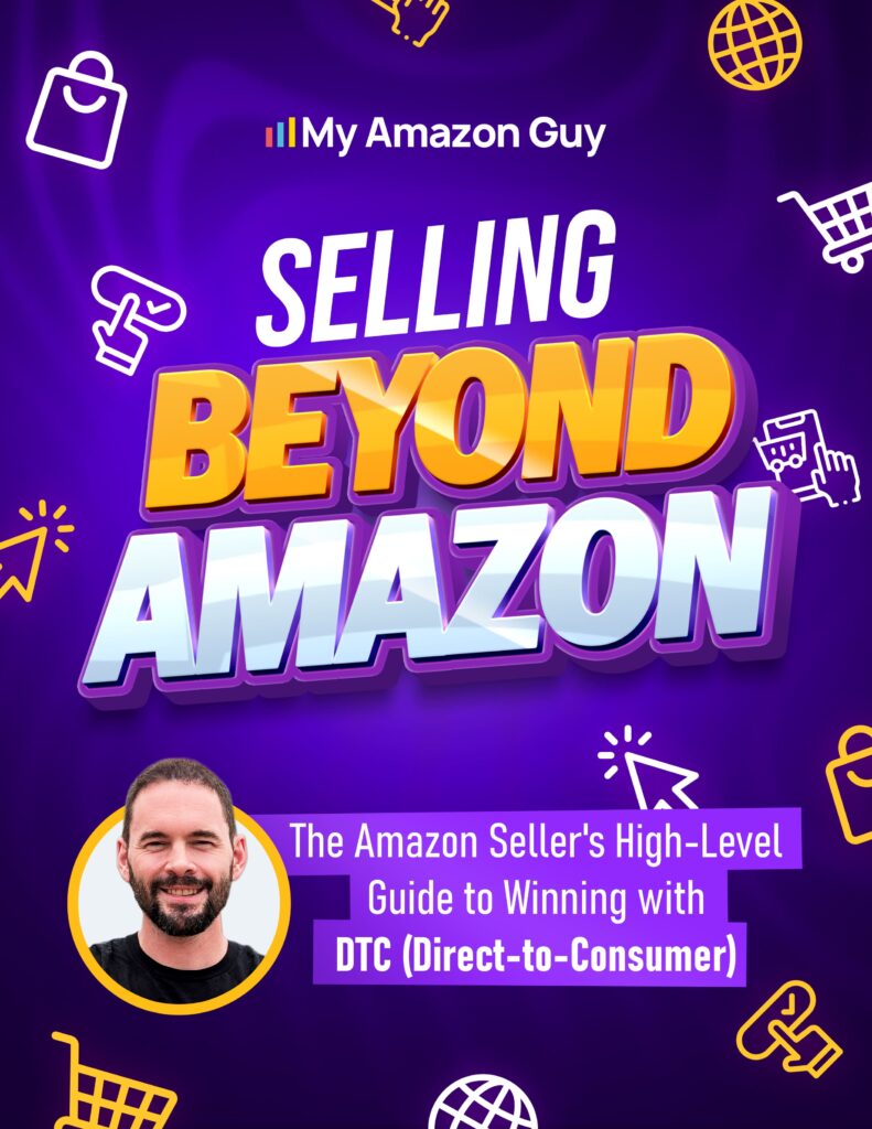 Free Amazon Seller Resources Selling Beyond Amazon