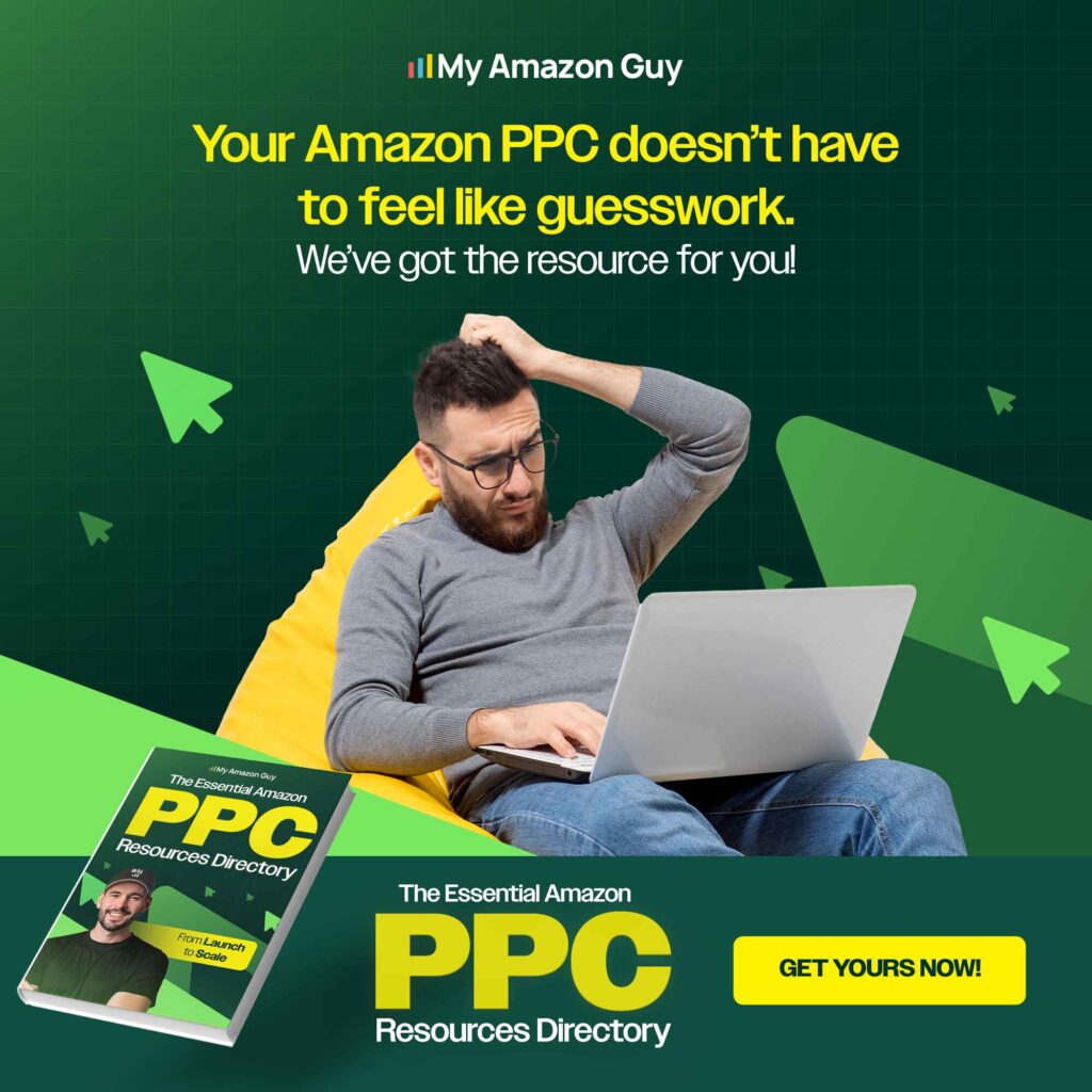 Free Amazon Seller Resources in 2025 PPC Resources Directory