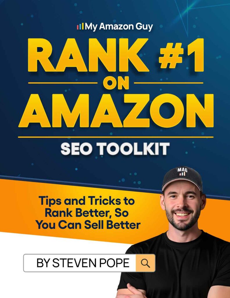 Free Amazon Seller Resources in 2025 SEO Toolkit