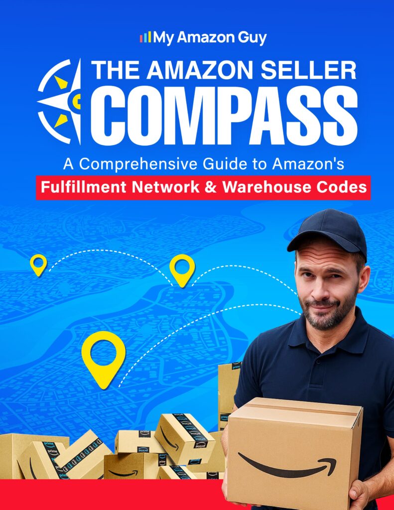 Free Amazon Seller Resources in 2025 The Amazon Seller Compass