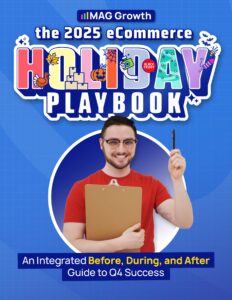 Free Amazon Seller Resources in 2025 Your 2025 The 2025 eCommerce Holiday Playbook