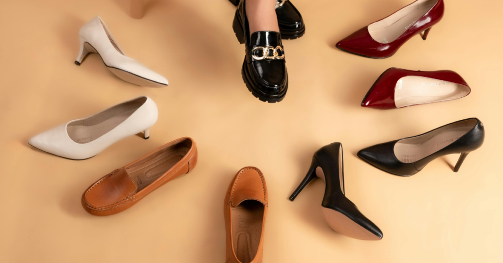 How to Sell Shoes on Amazon