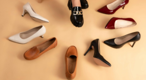 How to Sell Shoes on Amazon Featured Image