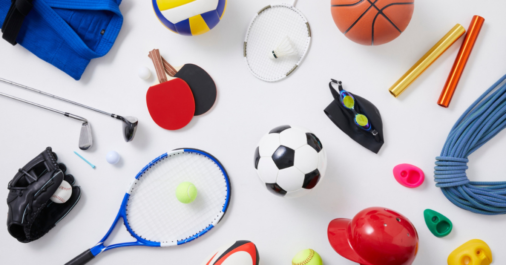 How to Sell Sports Equipment on Amazon