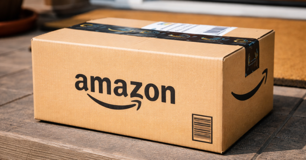 How to Start Selling on Amazon USA from Canada