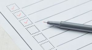 Last Minute Amazon Seller Holiday Checklist Featured Image