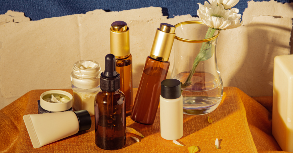 Selling Beauty Products on Amazon