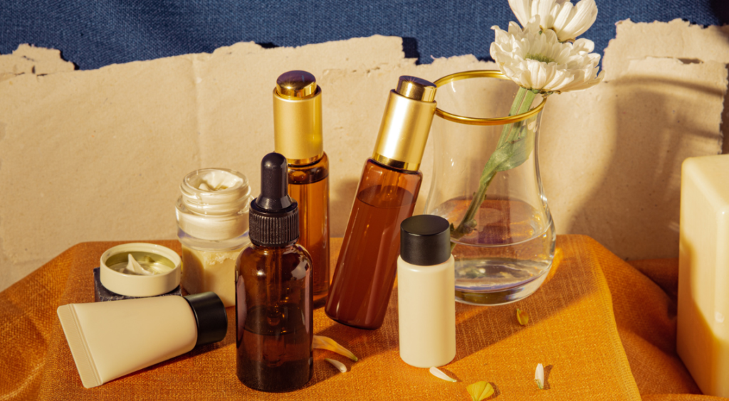 Selling Beauty Products on Amazon Featured Image