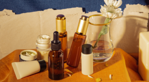 Selling Beauty Products on Amazon Featured Image