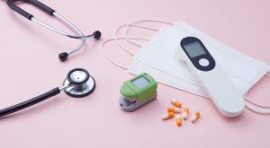 Selling Medical Supplies on Amazon Featured Image