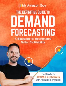 The Definitive Guide to Demand Forecasting