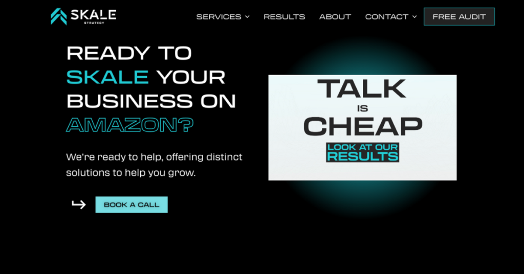 Top Amazon SEO Agencies Skale Strategy.png