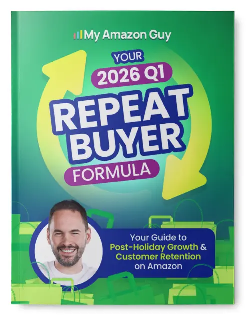 2026 Q1 Repeat Buyer Formula