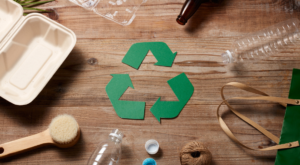 Amazon EcoVadis Sustainability Medal Featured Image