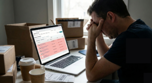 Amazon Listing Not Showing Up in Search Results Featured Image