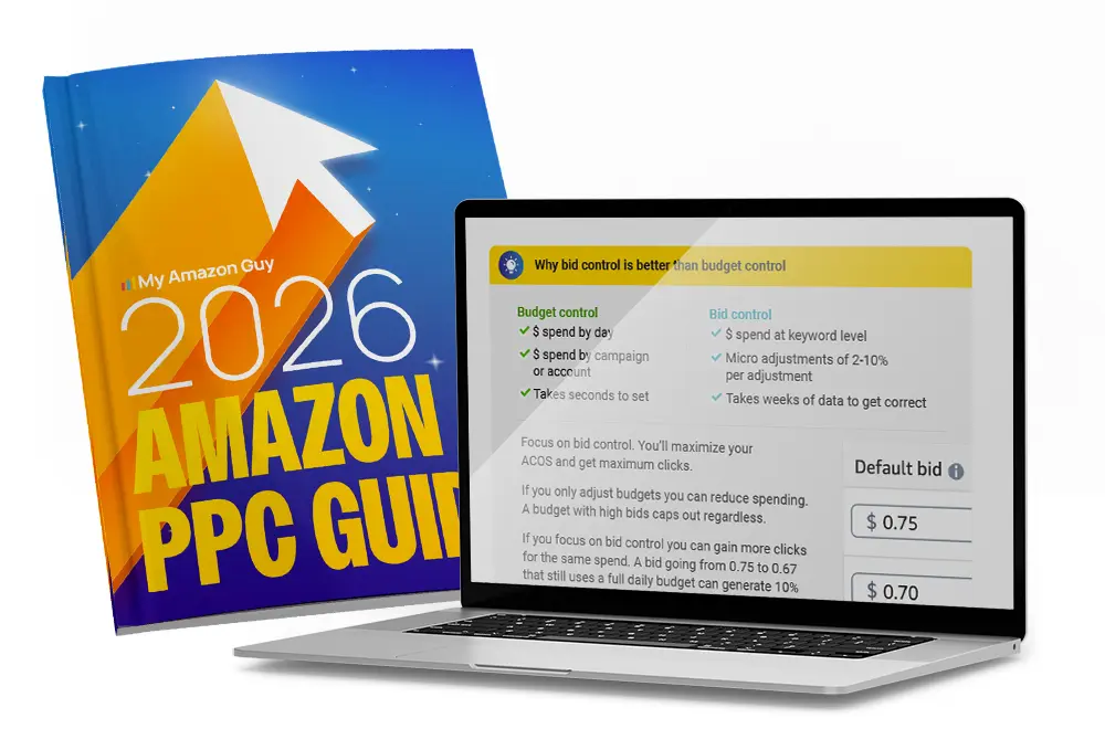 Amazon PPC Guide 2026