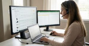 Amazon Seller Central User Permissions vs. Amazon SPP Permissions