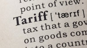 Amazon Tariff Is Pushing Product Prices Featured Image