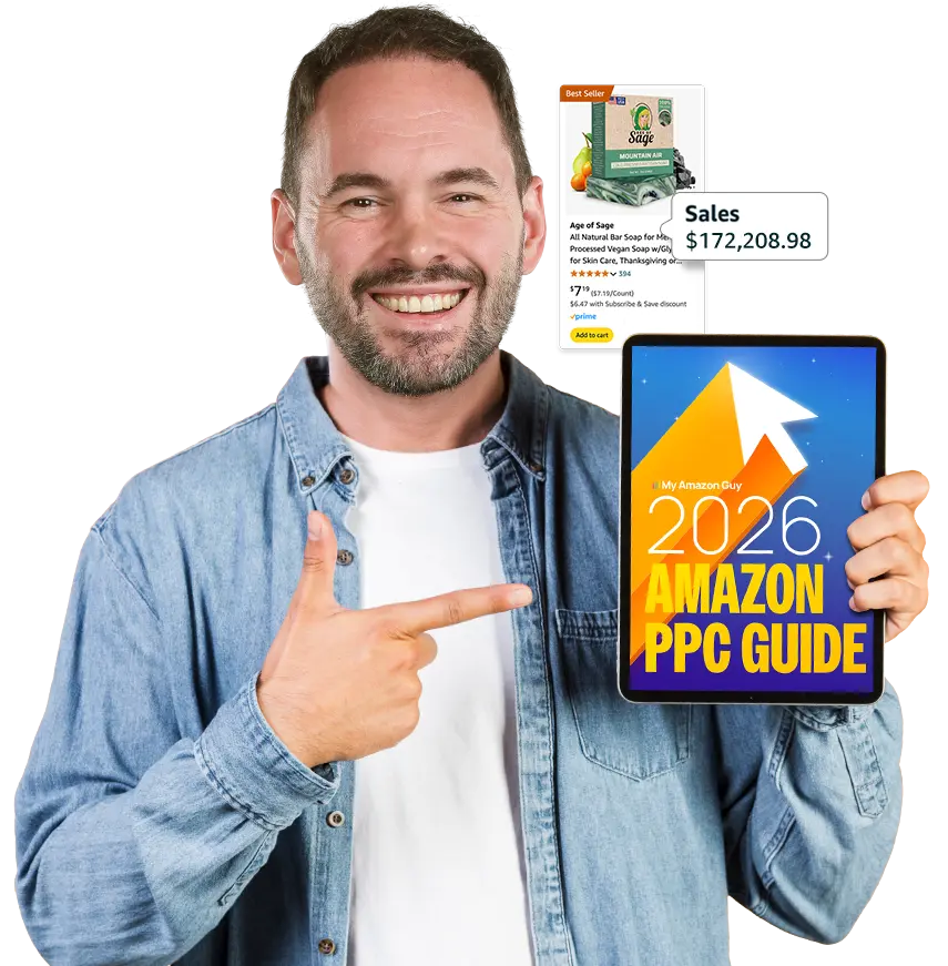 amazon ppc guide 2026